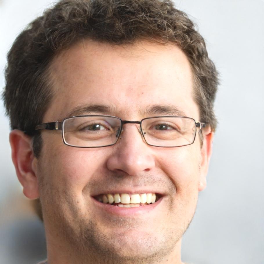 Marc Dubois, directeur pédagogique spécialisé en finance d'entreprise