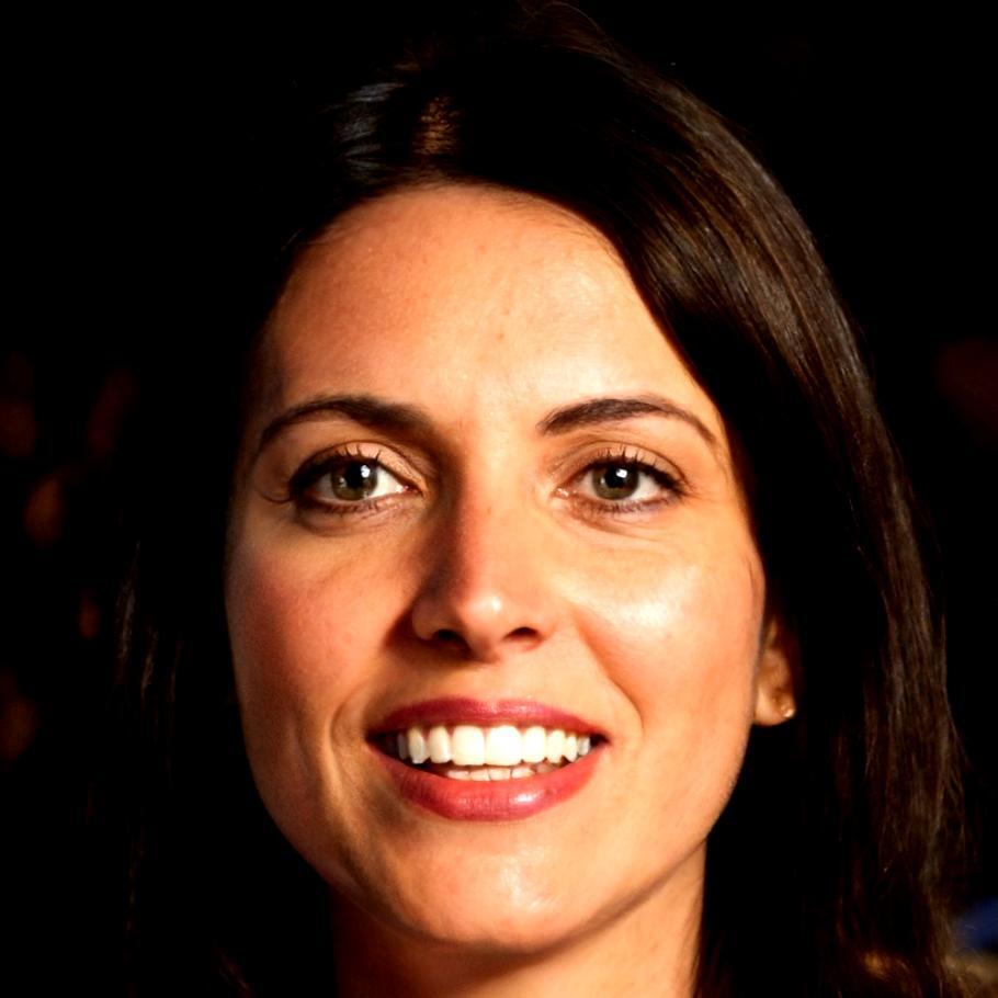 Camille Beaumont, directrice pédagogique